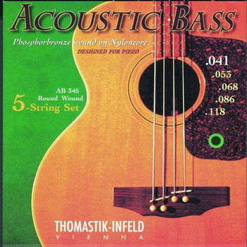 Thomastik AB345 sada