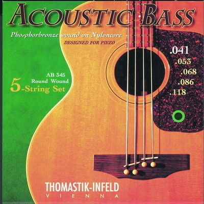 Thomastik AB345 sada