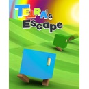 TETRA's Escape