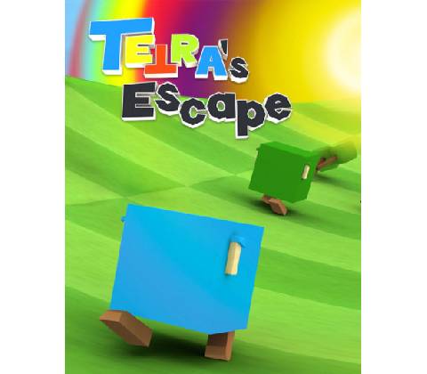 TETRA's Escape