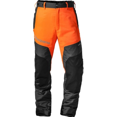 Husqvarna Classic Kalhoty do pasu 62