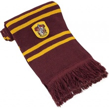 Cinereplicas šála Harry Potter Nebelvír