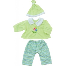 Alltoys Bambolina Amore 1805 oblečenie pre bábiku 42-48cm