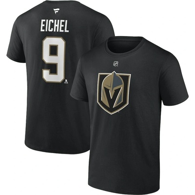 Fanatics detské tričko Vegas Golden Knights Jack Eichel