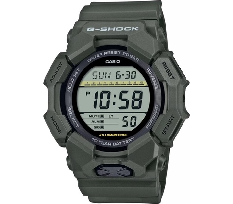 Casio GD-010-3