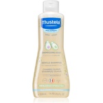Mustela Bébé нежен шампоан за деца от раждането им 500ml