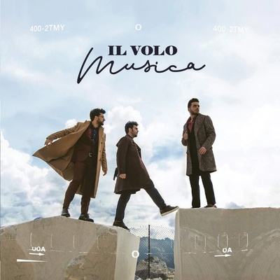 Musica - Il Volo CD