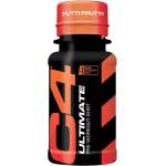 CELLUCOR - C4 Ultimate Pre-Workout Shot Tutti Frutti - 60 ml