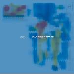 Vegyn - Blue Moon Safari (Limited Edition) (CD) (5054197899706)