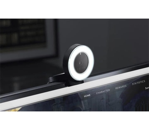 Razer Kiyo