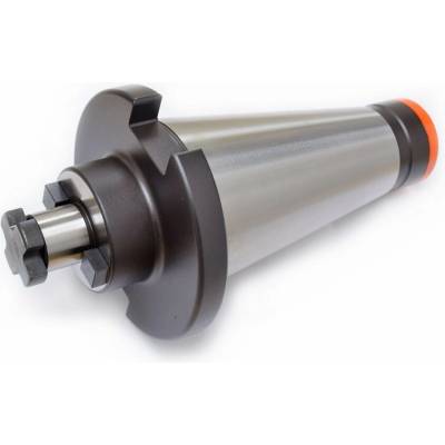 Frézovací trn SK 50x22x35 pro frézy s příčnou unášecí drážkou DIN2080 , MCT MCT-59100568