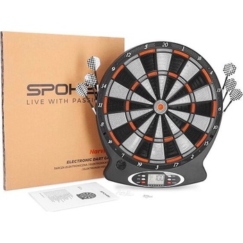 Spokey NARVI LITE
