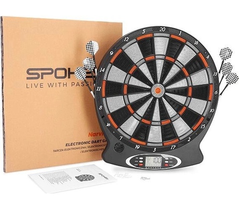 Spokey NARVI LITE