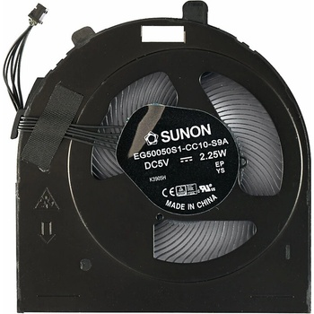 Ventilátor Lenovo ThinkPad E480 E490 E580 E590