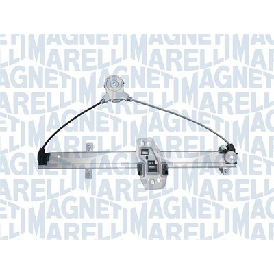 Zvedací zařízení oken MAGNETI MARELLI 350103170352