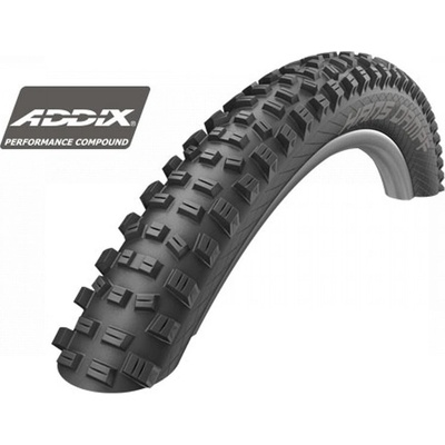 Schwalbe Hans Dampf New 26 x 2,35 kevlar