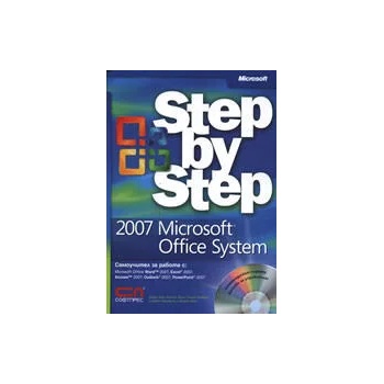 Step by Step: Microsoft Office System 2007