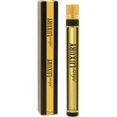 PHERO LUXURY for Women 15 ml