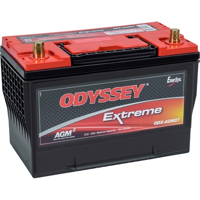 EnerSys Odyssey Extreme ODX-AGM27 12V 92Ah