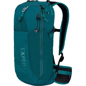 EXPED Туристическа раница Exped Skyline 12 Walking backpack - Cypress - размер One Size (502-9303-0211)