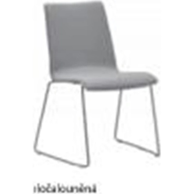 RIM Konferenční židle SITTY 4104.07