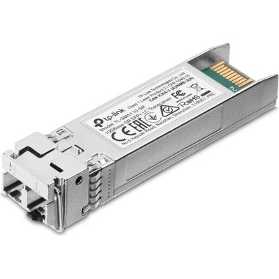 TP-Link TL-SM5110-SR [10GBase-SR SFP+ LC vysielač, MM, 850nm]