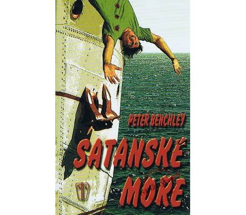Satanské moře
