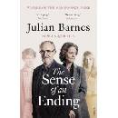 The Sense of an Ending Film Tie-in - Julian Barnes