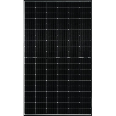 Runergy Fotovoltaický panel HY-DH120N8-480W bifaciální černý rám 1908x1134x30mm 26,5kg