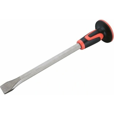 Sekáč plochý s plastovým chráničem 400x19mm Crv EXTOL PREMIUM 8842141