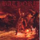 BATHORY - HAMMERHEART