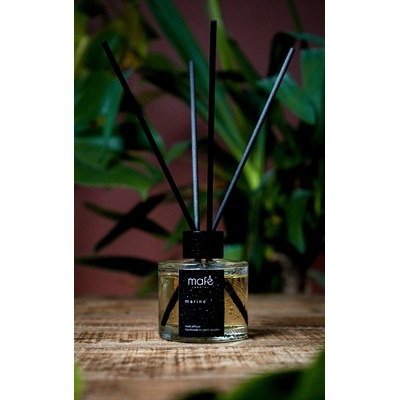 Mafe candles Aroma difuzér Letní přístav 100 ml