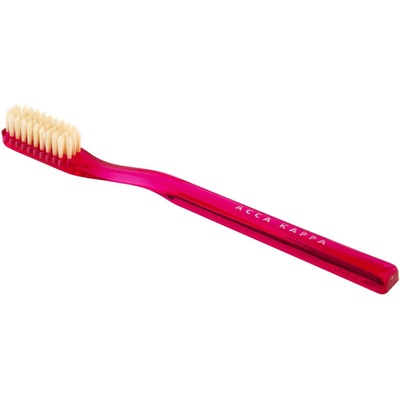 Acca Kappa zubní kartáček Pink tvrdý