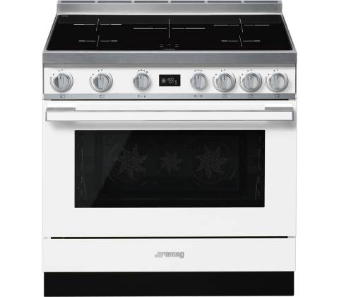 Smeg CPF9IPWH