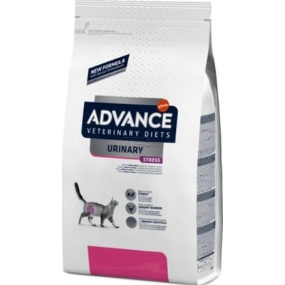 ADVANCE-VETERINARY DIETS Cat Avet Cat Sterilized Urinary Low Calorie 7,5 kg