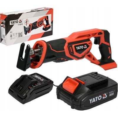 YATO YT-82814