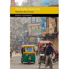 The Indian Economy - McCartney, Matthew University of Oxford