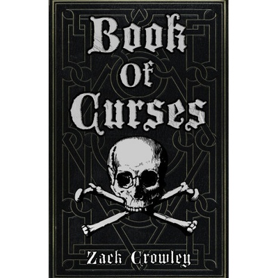 Book of Curses