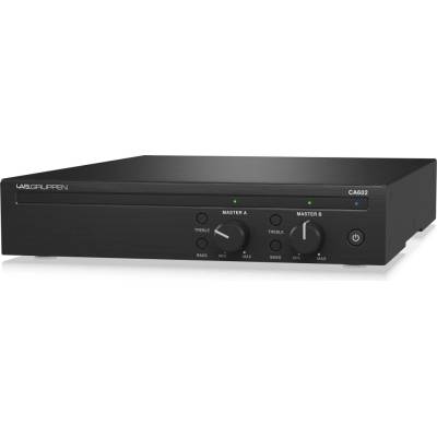 Lab Gruppen CA602