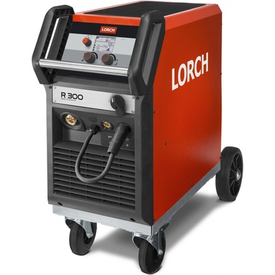 Lorch R 300 ControlPro 226.3003.0 SET