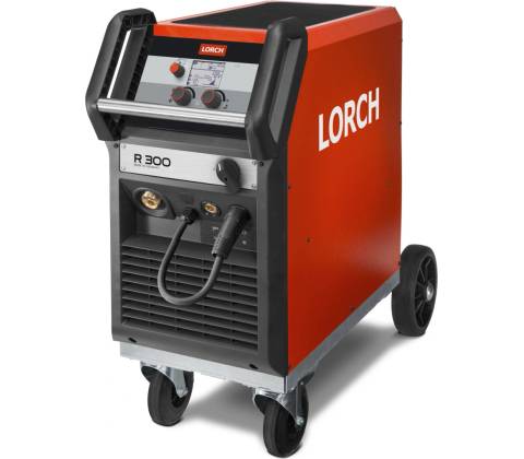 Lorch R 300 ControlPro 226.3003.0 SET