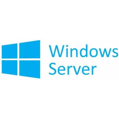 Microsoft Windows Server CAL 2022 English 1pk DSP OEI 1 Clt Device CAL
