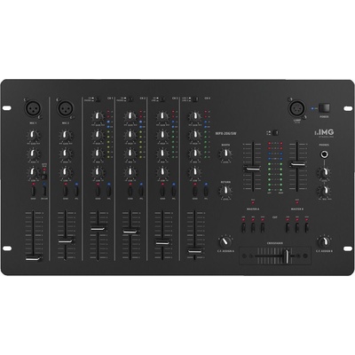Monacor MPX-206/SW