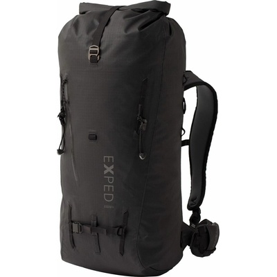 Exped Black Ice 45l Black