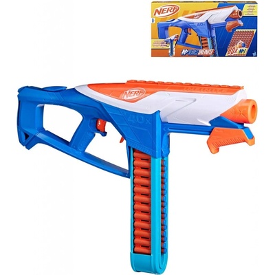 Nerf N Series Infinite – Zbozi.Blesk.cz