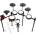 Alesis Nitro Ultimate Kit Black Комплект електронни барабани (NITROULTIMTKIT)