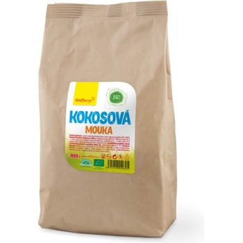 Wolfberry Kokosová mouka BIO 400 g