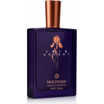 Molinard Iris Ardent parfumovaná voda unisex 75 ml