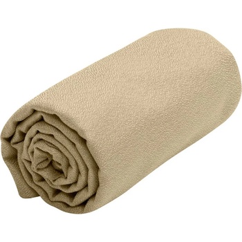Sea to Summit Airlite Towel M Цвят: бежов