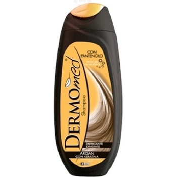 Dermomed Argan s keratinem šampon 250 ml